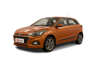 Used 2019 Hyundai Elite i20 Asta 1.2 (O) CVT Petrol Automatic Image