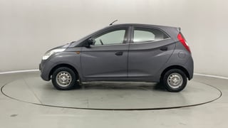 Used 2015 Hyundai Eon Era Petrol Manual exterior LEFT SIDE VIEW