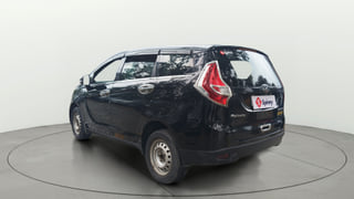 Used 2019 Mahindra Marazzo M2 8 STR Diesel Manual exterior LEFT REAR CORNER VIEW