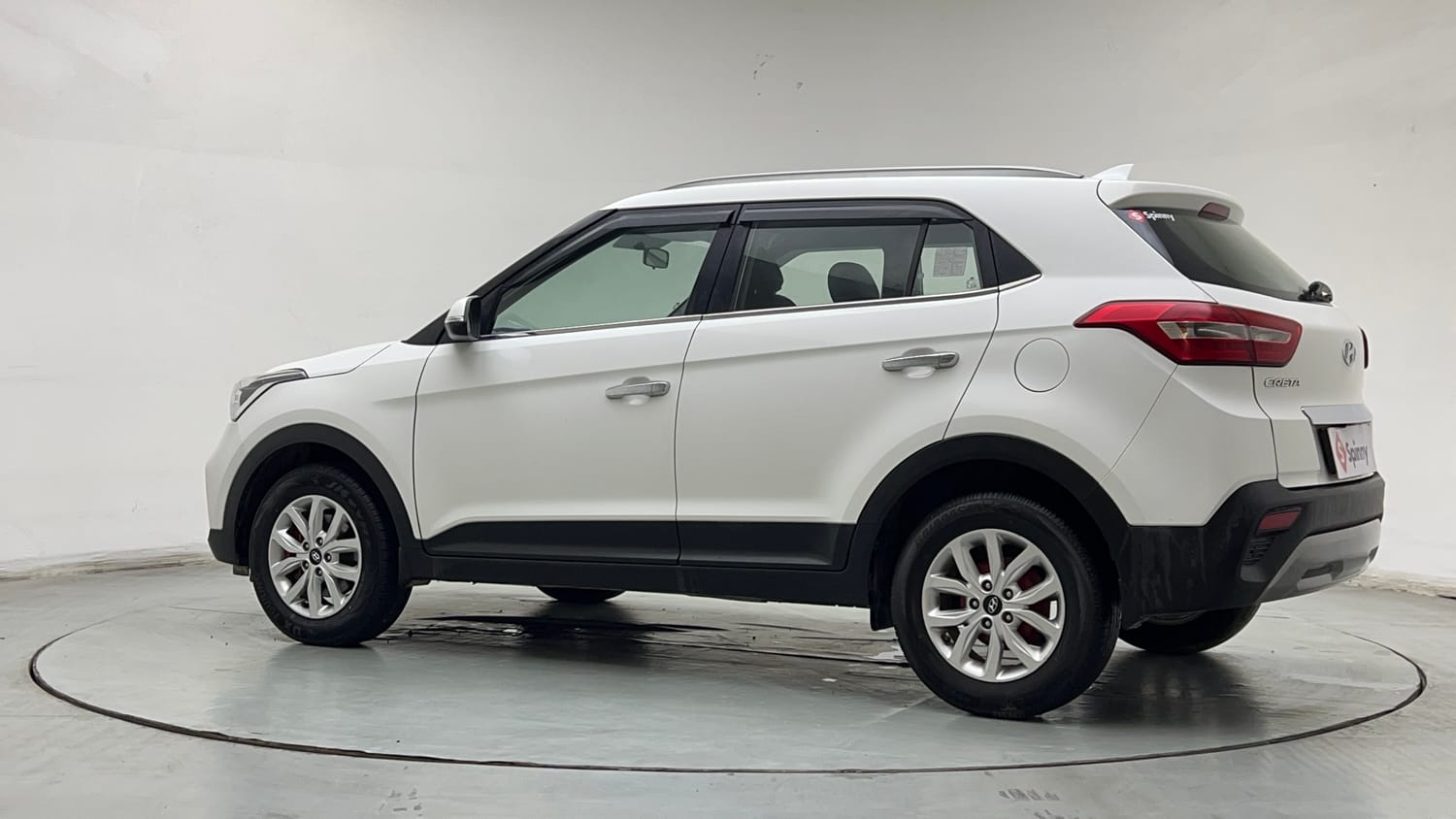 2019 Hyundai Creta SX 1.6 Petrol-2