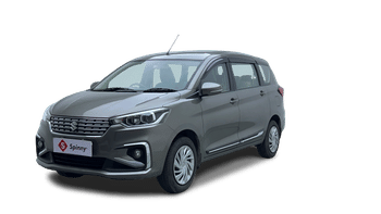 Used 2020 Maruti Suzuki New Ertiga VXi AT Petrol Automatic Image