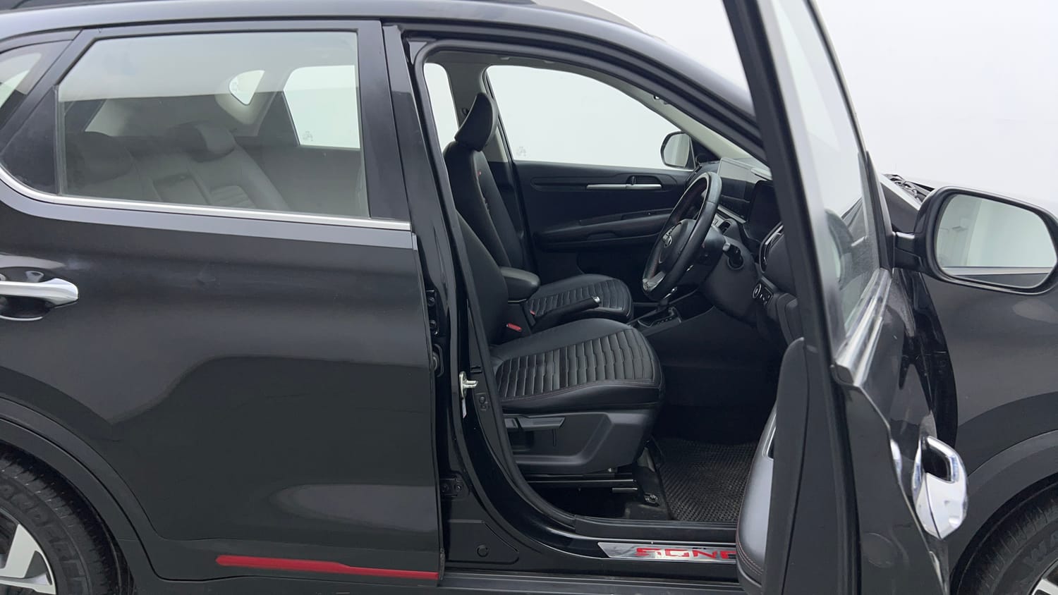 2021 Kia Sonet GTX Plus 1.0 DCT-17
