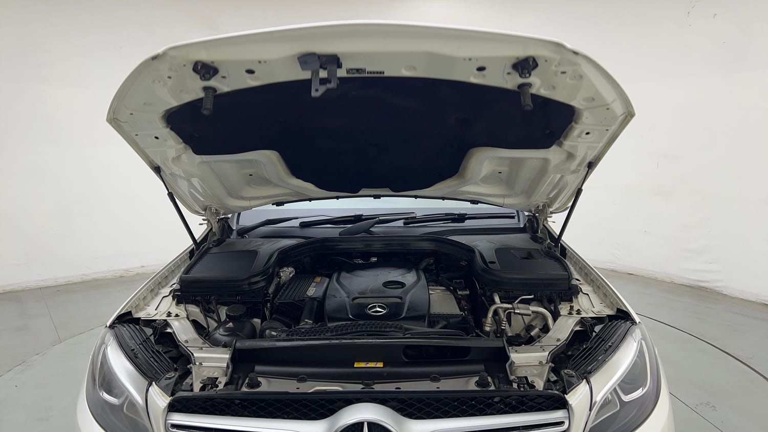 2017 Mercedes-Benz GLC 300 Progressive-27