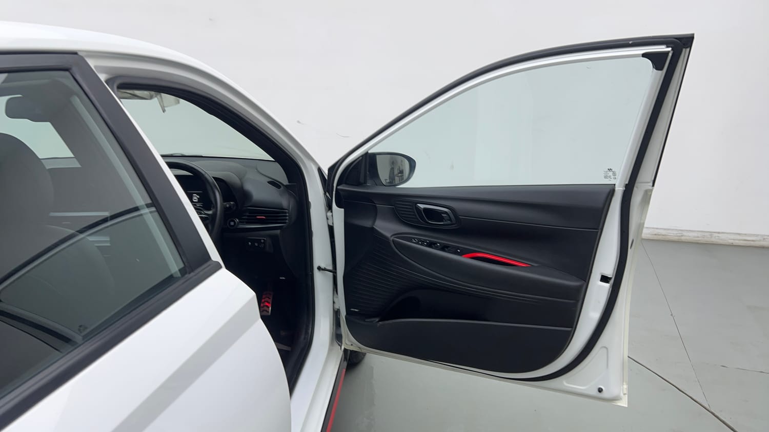 2022 Hyundai i20 N Line N8 1.0 Turbo DCT-19