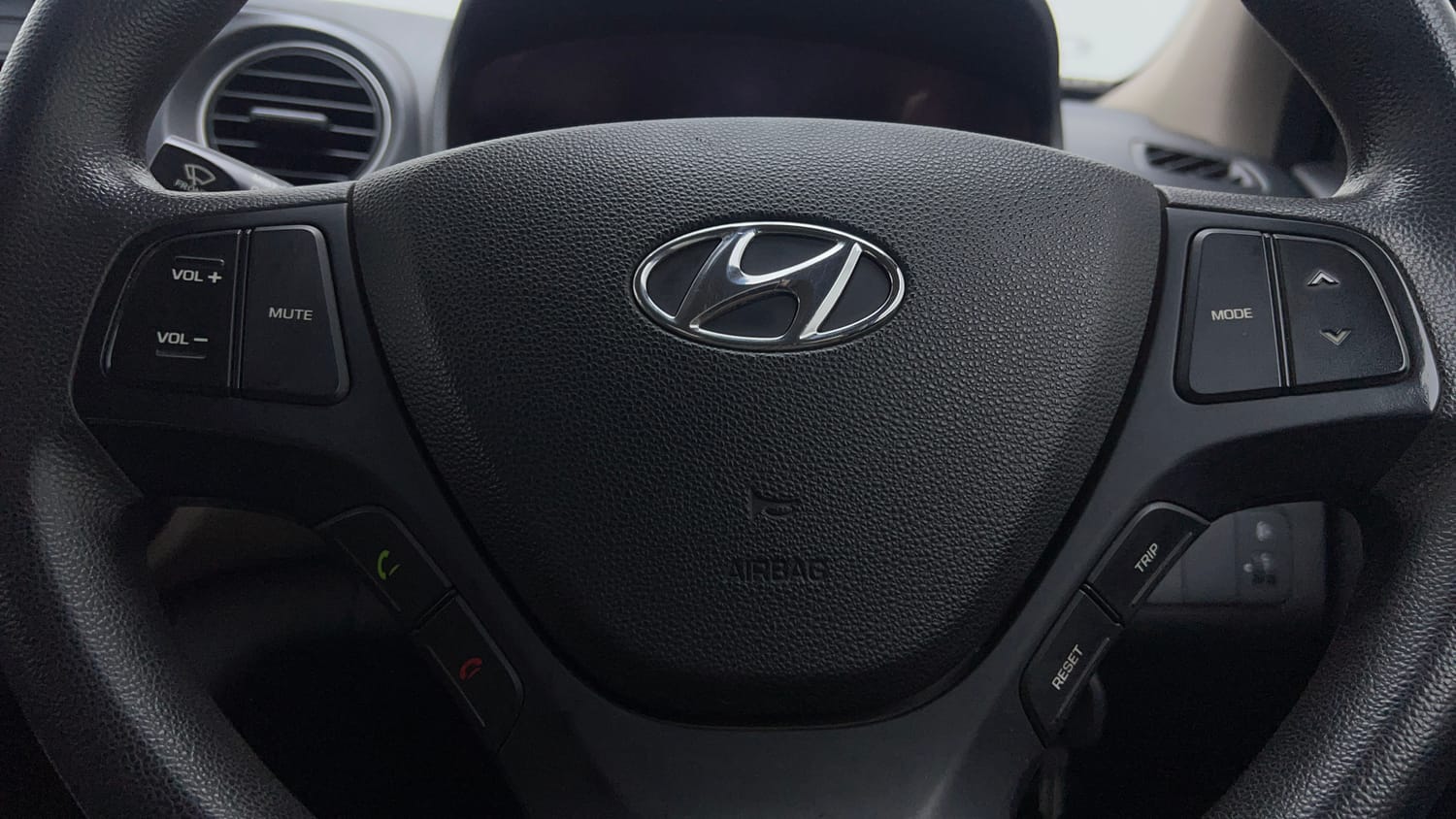 2018 Hyundai Grand i10 Magna 1.2 Kappa VTVT-43