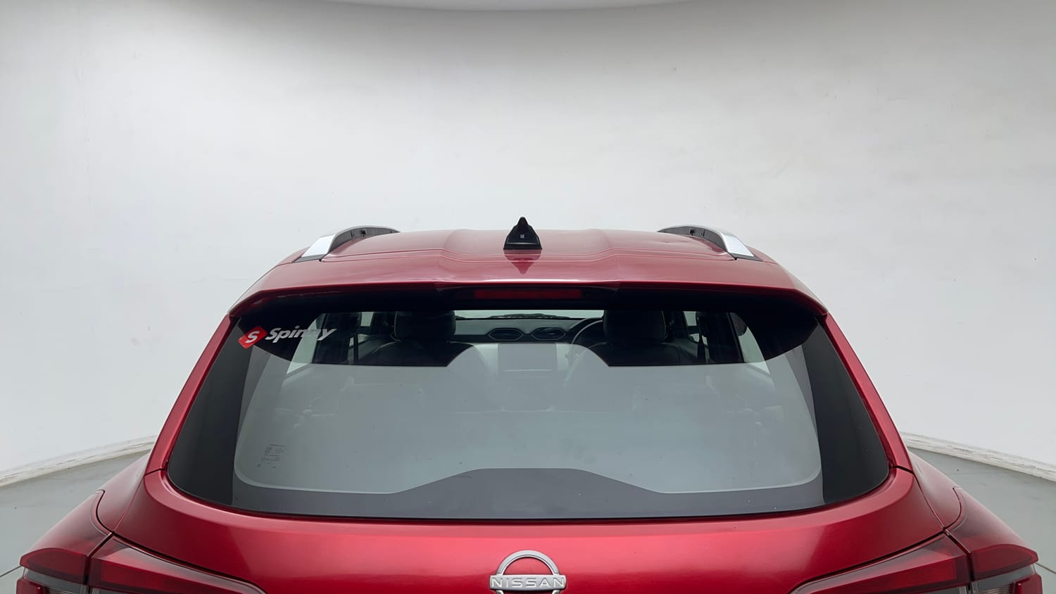 2024 Nissan Magnite XE-9