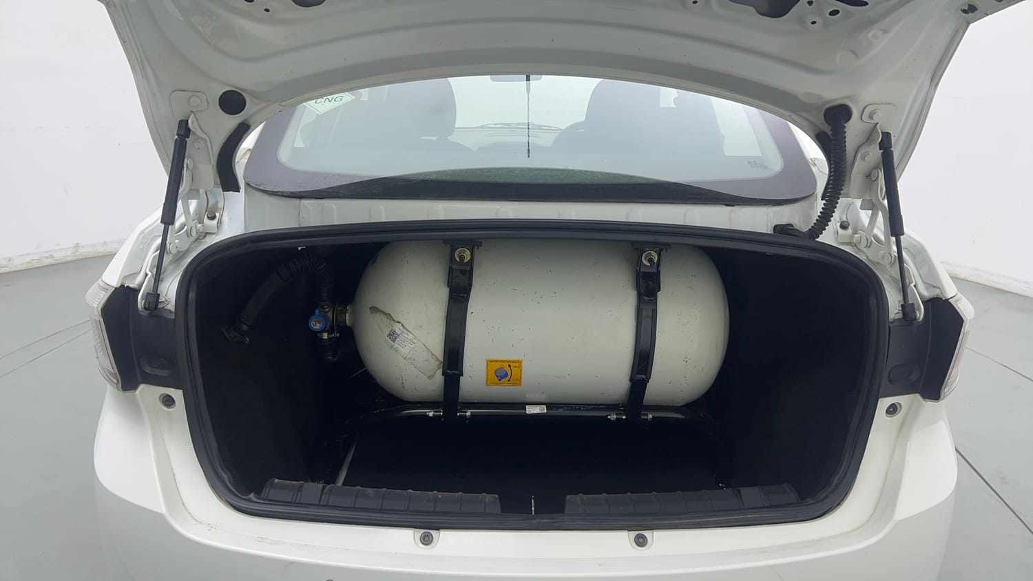 2022 Tata Tigor XZ CNG-25