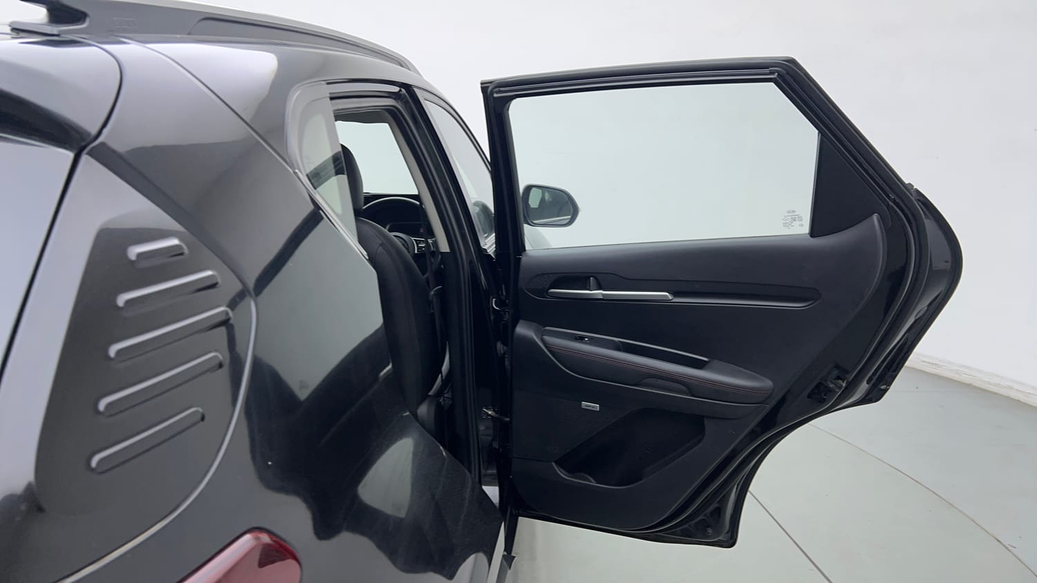 2021 Kia Sonet GTX Plus 1.0 DCT-20