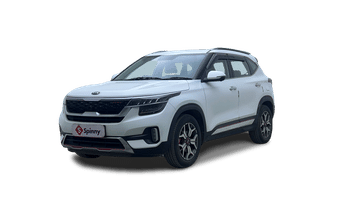 Used 2019 Kia Seltos GTX Plus DCT 1.4 Petrol Automatic Image