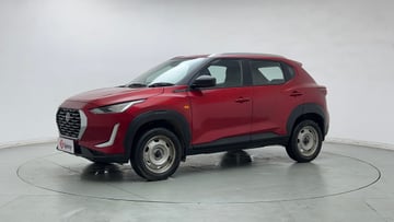 Used 2024 Nissan Magnite XE Petrol Manual Image