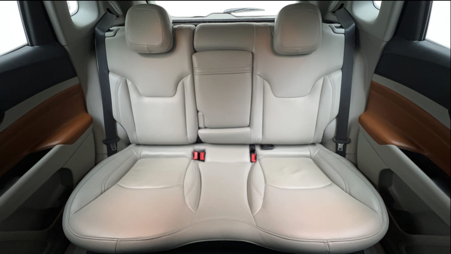2022 Jeep Compass Limited (O) 1.4 Petrol DCT-23