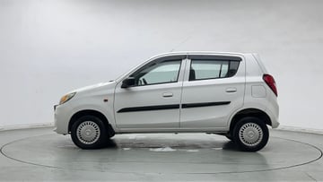 Used 2021 Maruti Suzuki Alto 800 VXi Petrol Manual Image