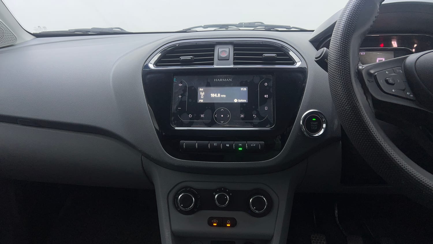 2022 Tata Tigor XZ CNG-43