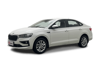 Used 2022 Skoda Slavia Ambition 1.0L TSI AT Petrol Automatic Image