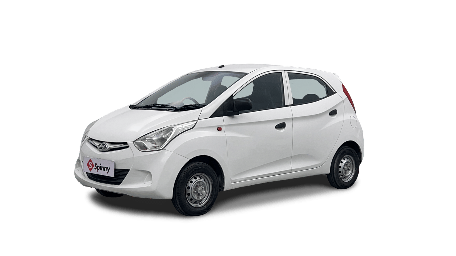Used 2014 Hyundai Eon Era + Petrol Manual Image
