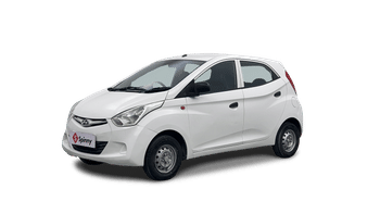 Used 2014 Hyundai Eon Era + Petrol Manual Image