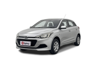 Used 2015 Hyundai Elite i20 Magna 1.2 Petrol Manual Image