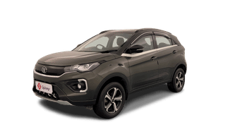 Used 2021 Tata Nexon XZ Plus (S) Petrol Manual Image
