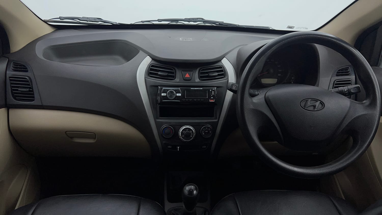 DASHBOARD VIDEO
