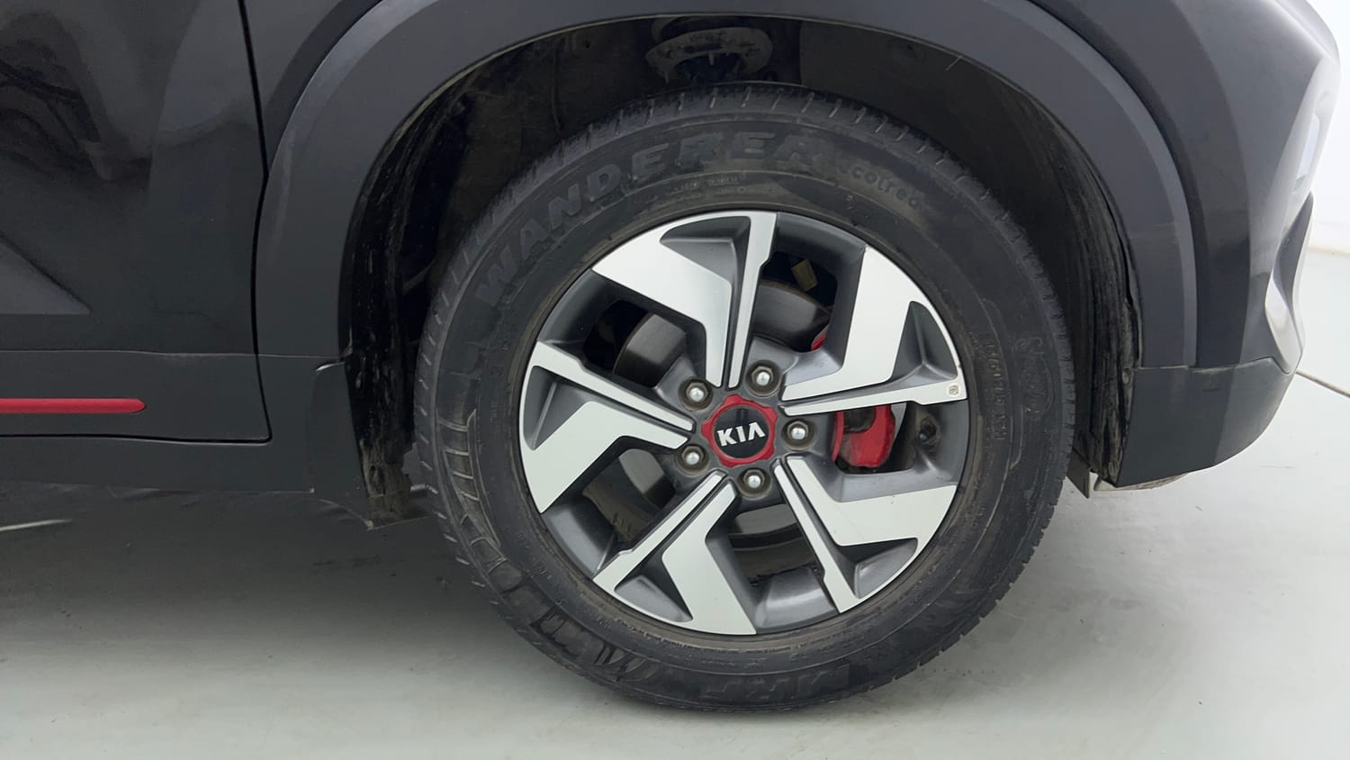 2021 Kia Sonet GTX Plus 1.0 DCT-32