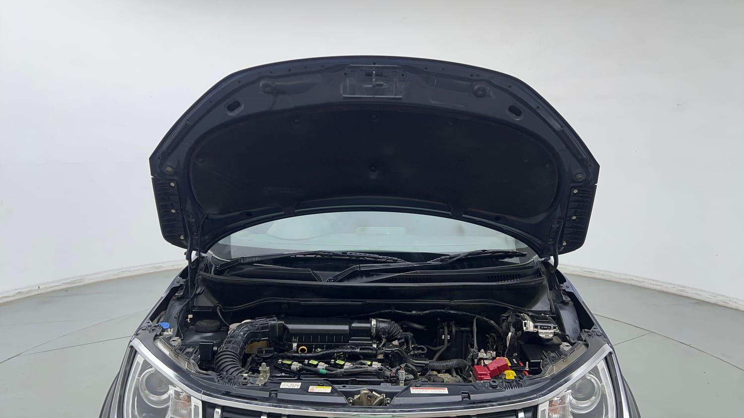 2022 Maruti Suzuki Ignis Alpha 1.2 AMT-27