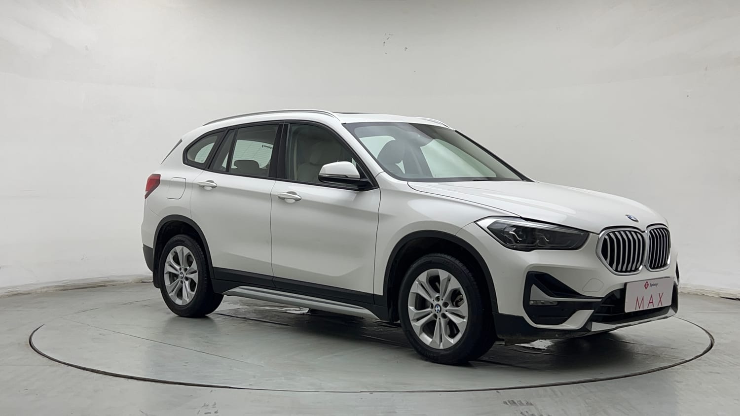 2021 BMW X1 sDrive20i xLine-6