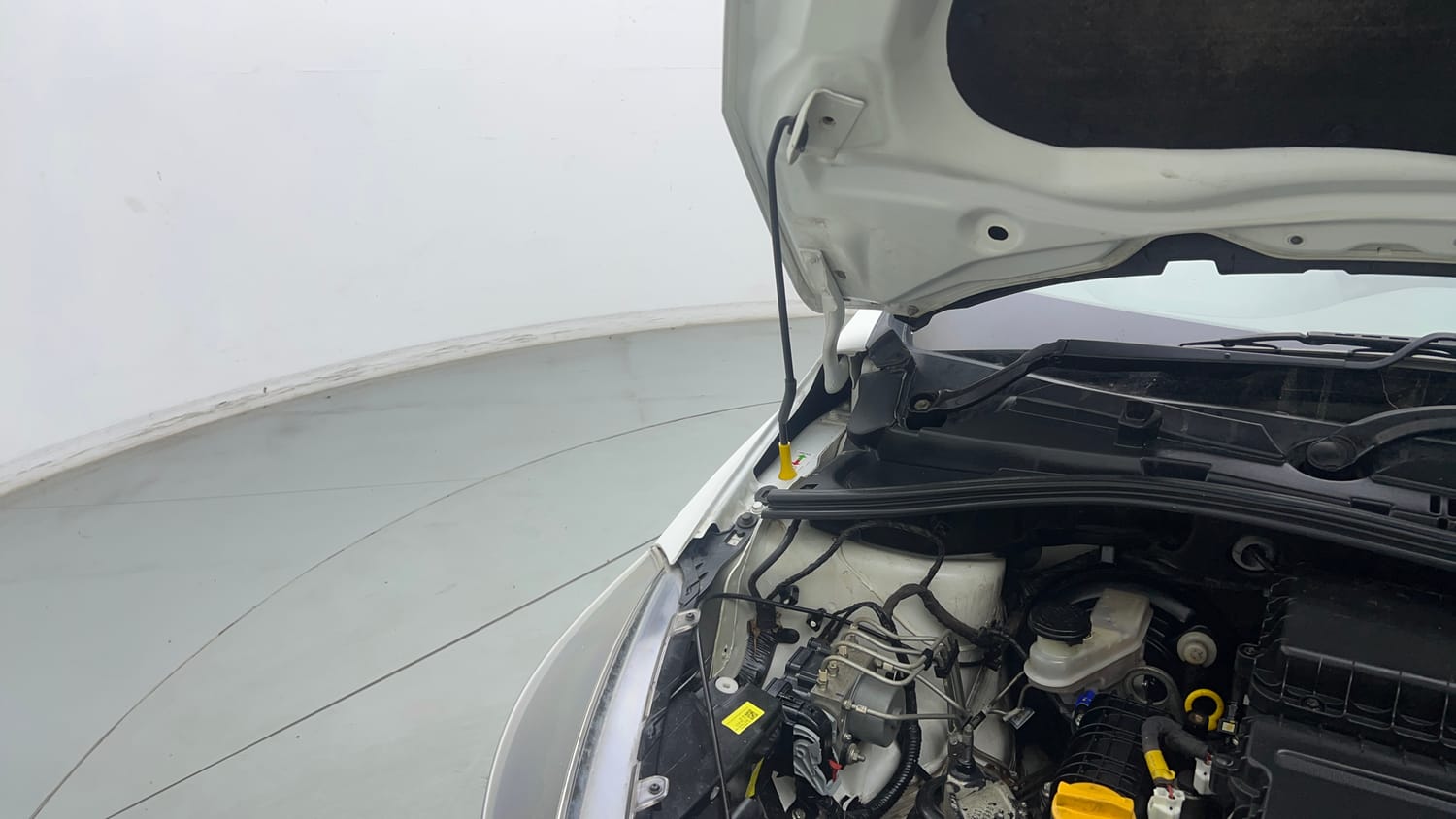 2022 Tata Tigor XZ CNG-31