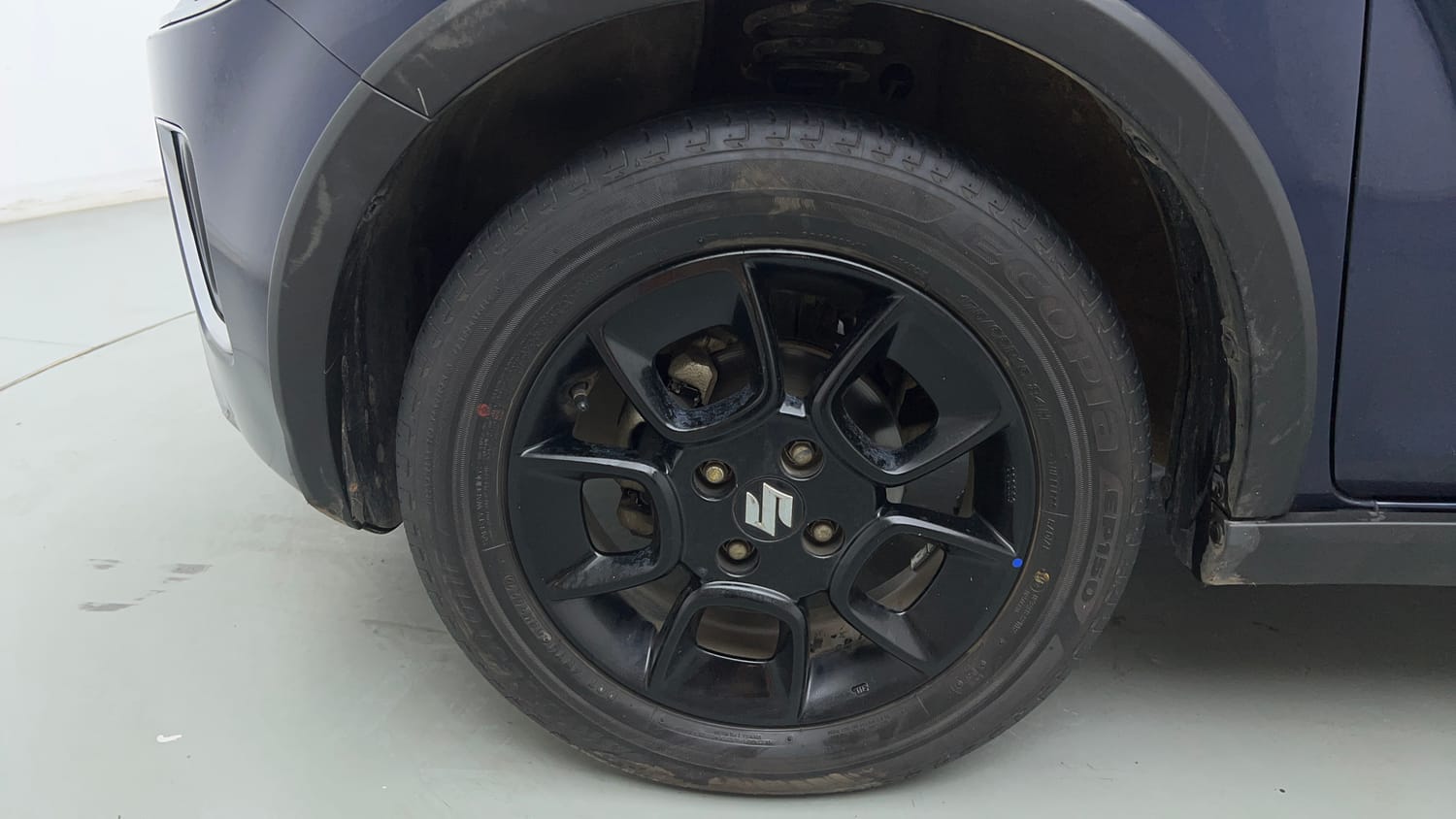 2022 Maruti Suzuki Ignis Alpha 1.2 AMT-34