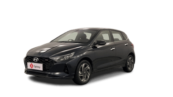 Used 2021 Hyundai New i20 Asta (O) 1.0 Turbo DCT Petrol Automatic Image
