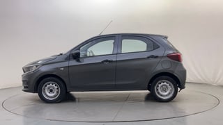 Used 2021 Tata Tiago XE Petrol Manual exterior LEFT SIDE VIEW