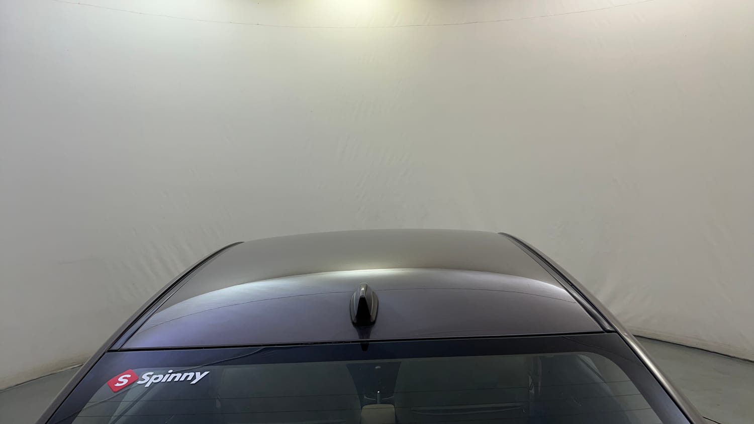 Used 2015 Honda City V Petrol Manual exterior EXTERIOR ROOF VIEW