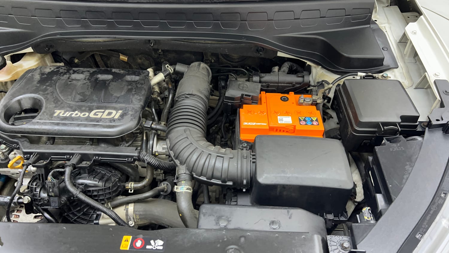 2020 Kia Sonet GTX Plus 1.0 DCT-28