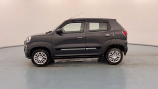 Used 2023 Maruti Suzuki S-Presso VXi S-CNG Cng Manual exterior LEFT SIDE VIEW