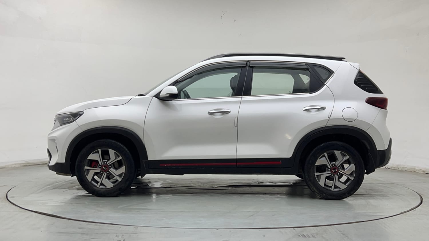 2020 Kia Sonet GTX Plus 1.0 DCT-1