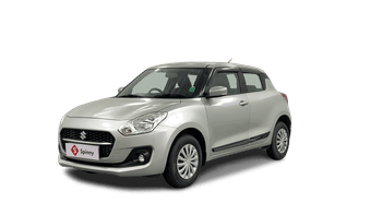 Used 2019 Maruti Suzuki Swift VXi Petrol Manual Image