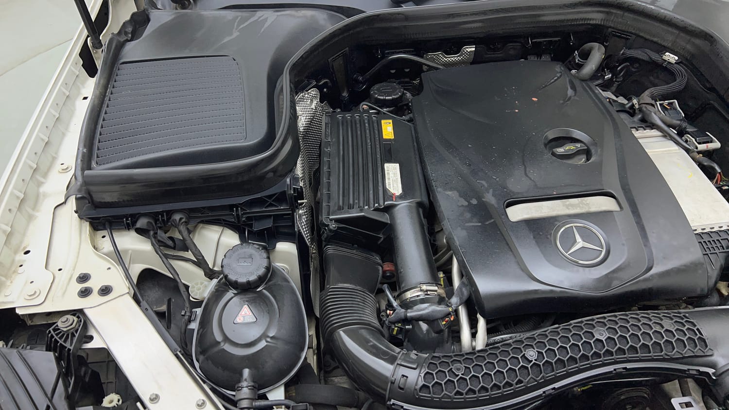 2017 Mercedes-Benz GLC 300 Progressive-29