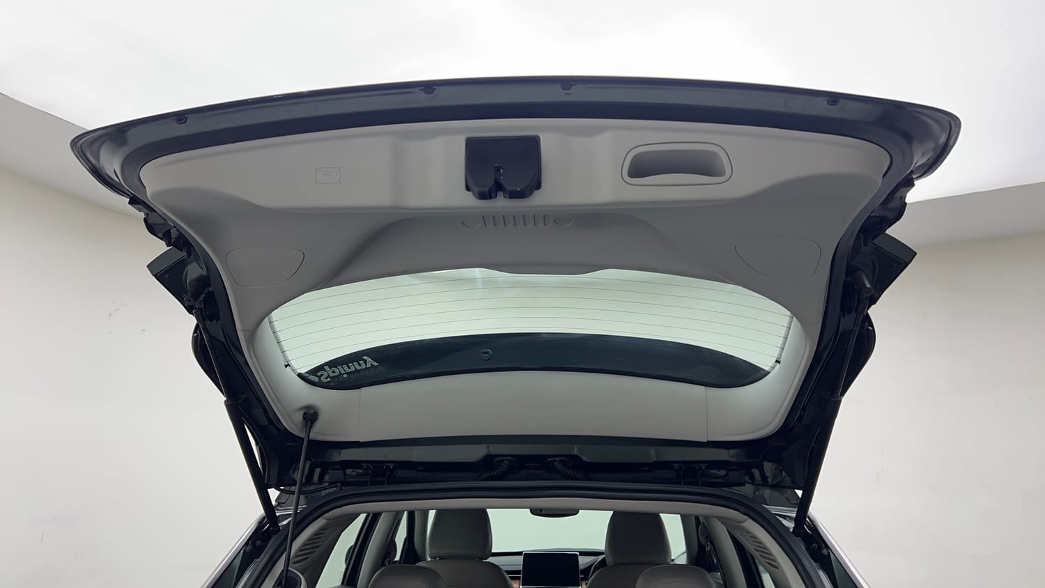 2022 Jeep Compass Limited (O) 1.4 Petrol DCT-24