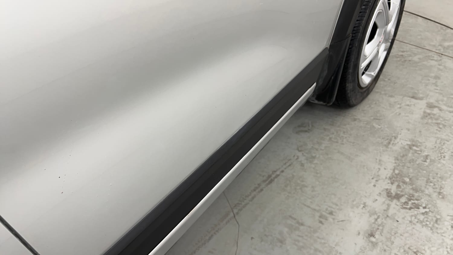 Used 2021 Renault Kiger RXL AMT Petrol Automatic dents MINOR DENT