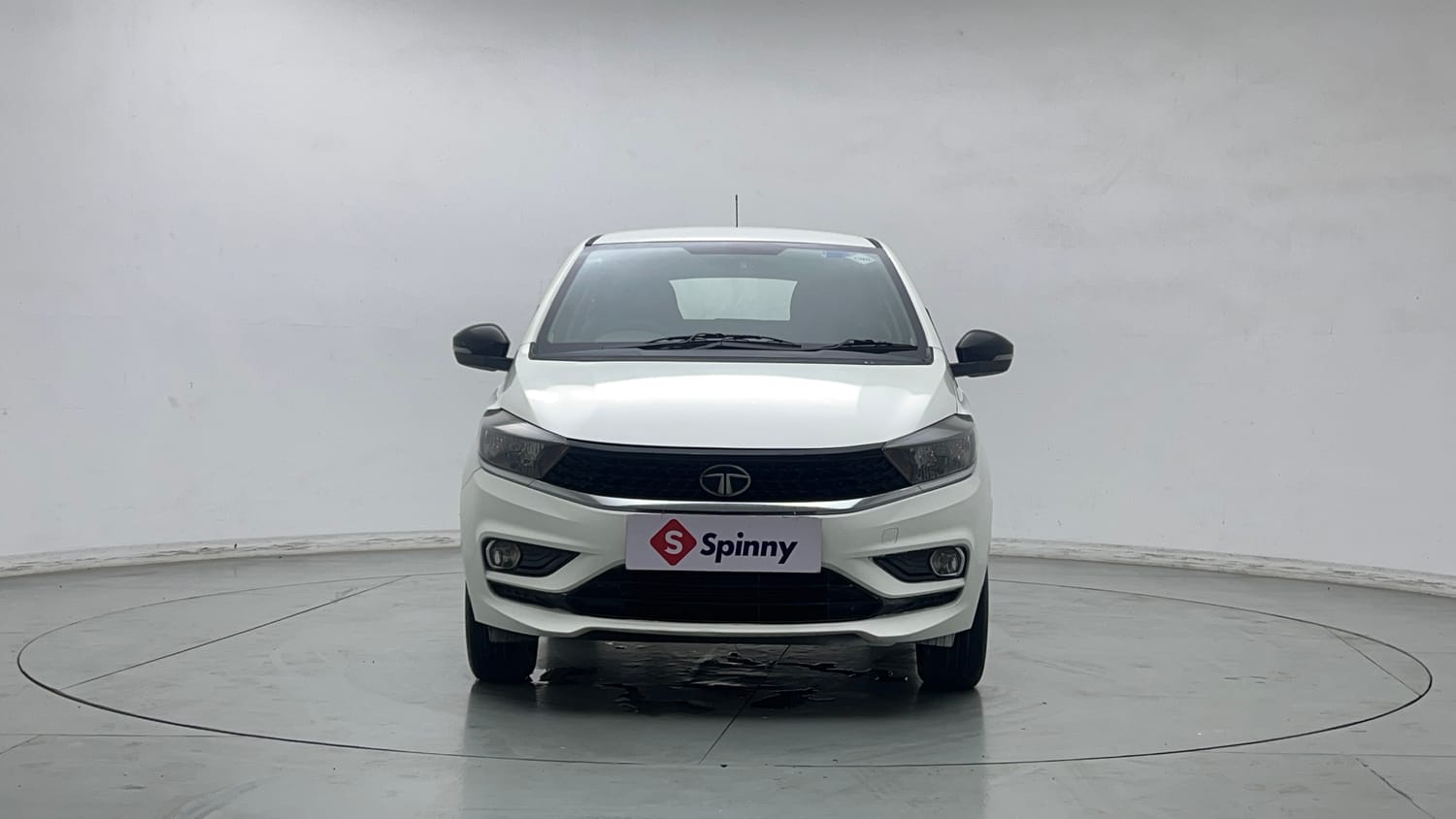 2022 Tata Tigor XZ CNG-7