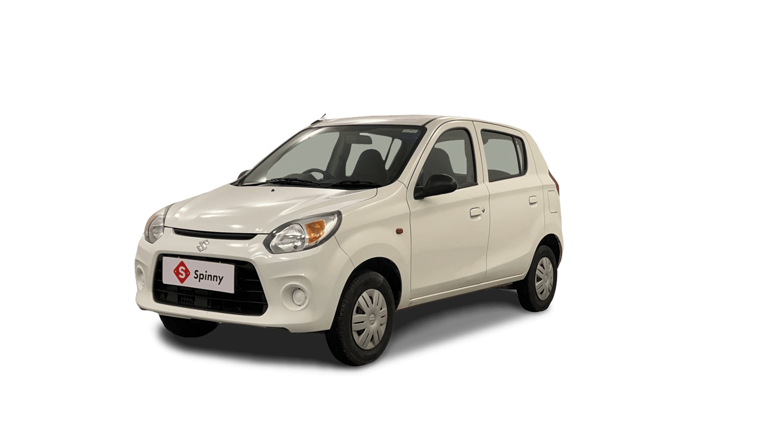 Used 2017 Maruti Suzuki Alto 800 LXi (O) Petrol Manual Image