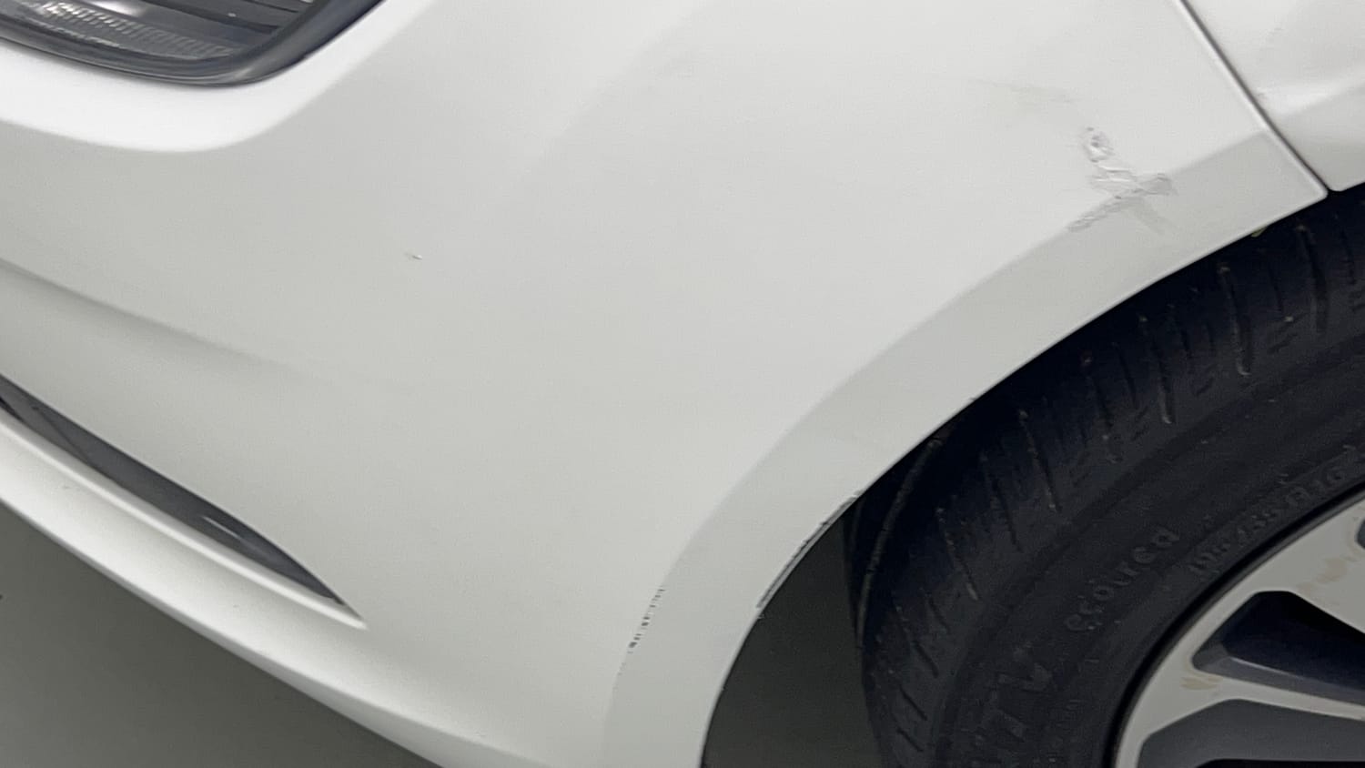 Used 2022 Tata Altroz XZ Petrol Petrol Manual dents MINOR SCRATCH