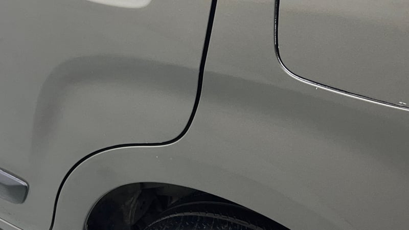 Used 2022 Maruti Suzuki Wagon R LXi (O) 1.0 CNG Cng Manual dents MINOR SCRATCH