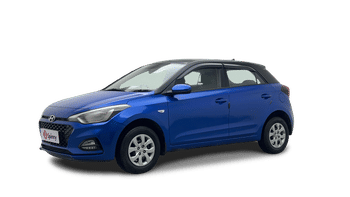 Used 2018 Hyundai Elite i20 Magna Executive 1.2 Petrol Manual Image