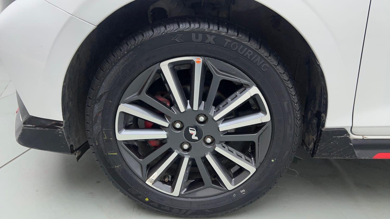 2022 Hyundai i20 N Line N8 1.0 Turbo DCT-34