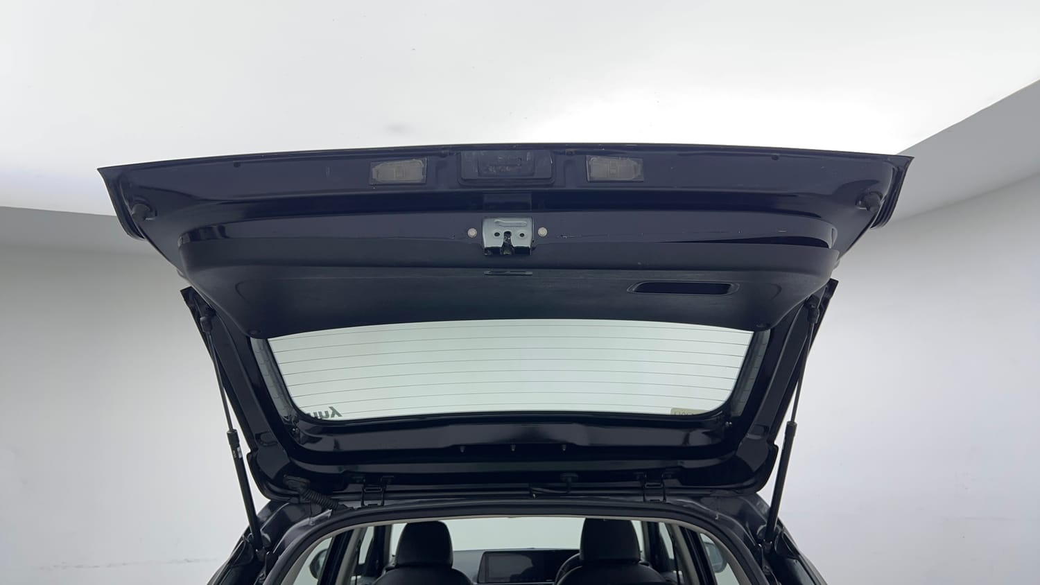 2021 Kia Sonet GTX Plus 1.0 DCT-24