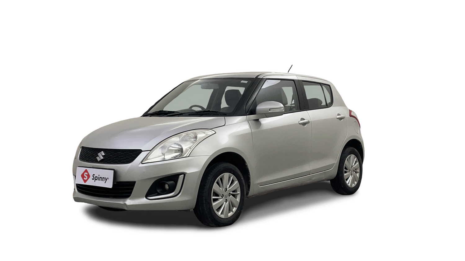 Used 2016 Maruti Suzuki Swift ZXi Petrol Manual Image