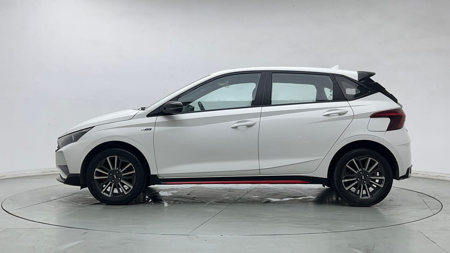 2022 Hyundai i20 N Line N8 1.0 Turbo DCT-1