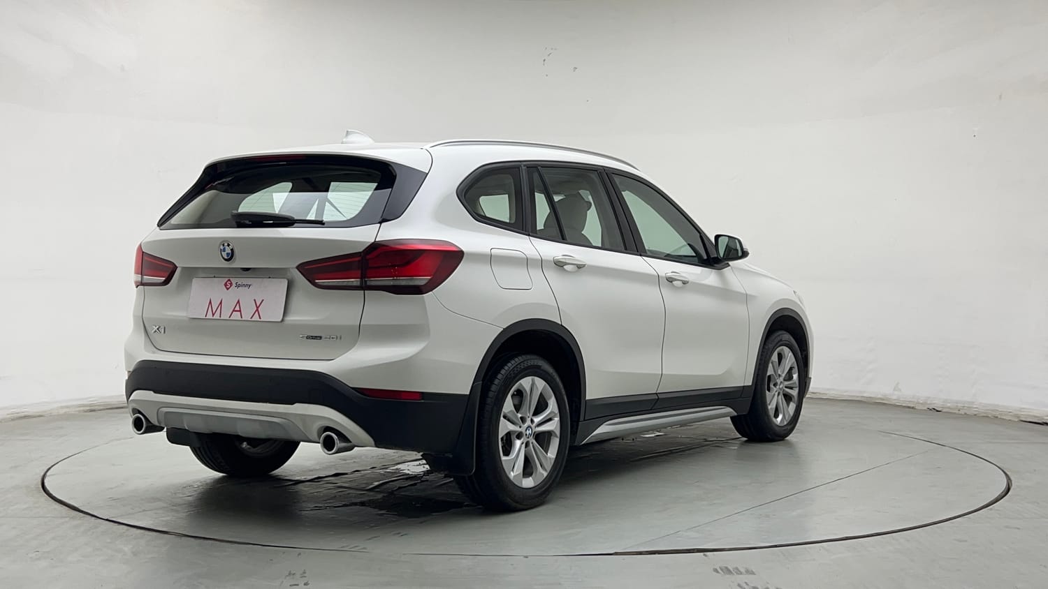 2021 BMW X1 sDrive20i xLine-4