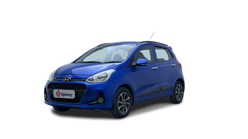 Used 2017 Hyundai Grand i10 Asta 1.2 Kappa VTVT Petrol Manual Image