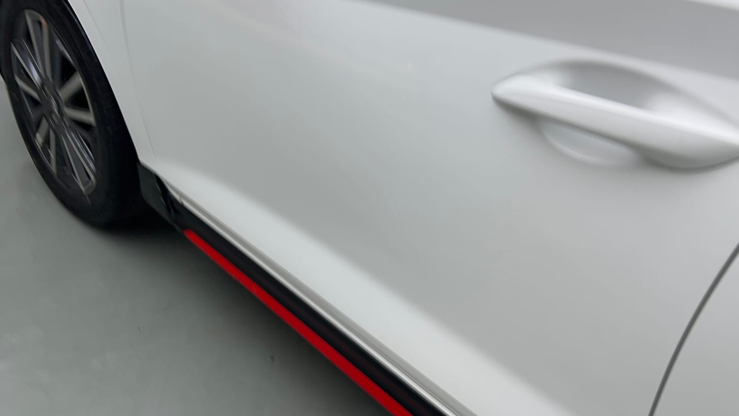 2022 Hyundai i20 N Line N8 1.0 Turbo DCT-50
